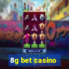 8g bet casino